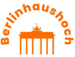 Berlinhaushoch